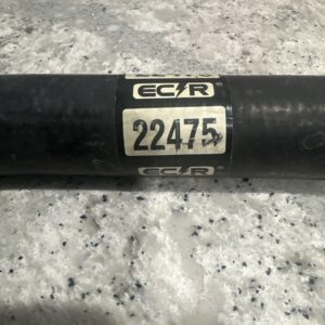 Radiator Coolant Hose-Molded Coolant Hose Gates fits 97-03 Montero Sport 3.0L-V6