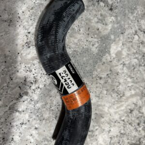 Radiator Coolant Hose-Molded Coolant Hose fits 98-02 Subaru Forester 2.5L-H4