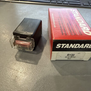 Relay, 30 Amp, 12 V, Audi, VW, Standard Ry33