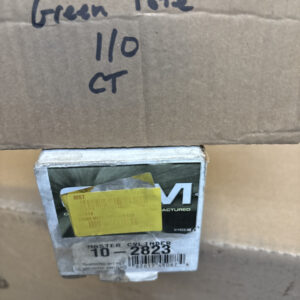 Remanufactured Carquest By Cardone Brake Master Cylinder, #10-2823