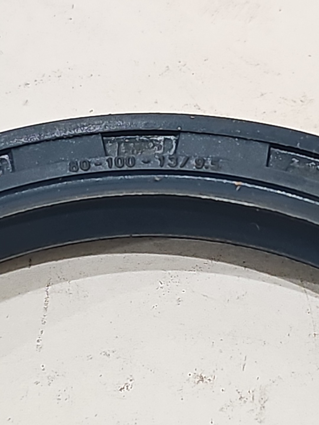 Ricambi Originali 2-1529-110-0 Oil Seal - Image 4