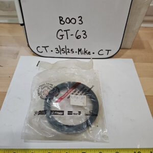 Ricambi Originali 2-1529-110-0 Oil Seal