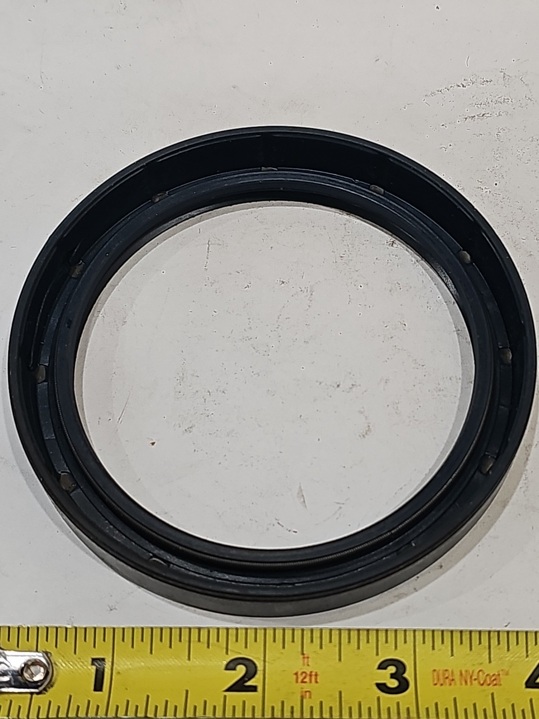 Ricambi Originali 2-1529-110-0 Oil Seal - Image 5