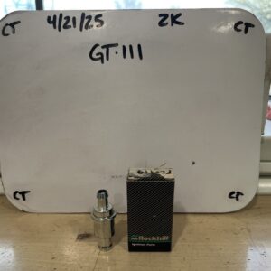 Rockhill Ignition Parts PCV Valve V225