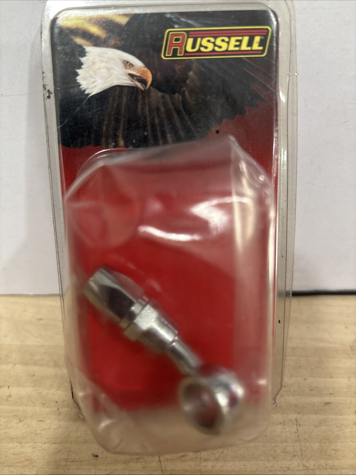 Russell Pro System Brake Line Hose Fitting End 12MM R4393C 12MM 35' - Image 3