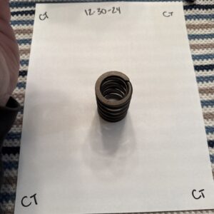 SB International 160-1139 Big Block Chevy Stock Valve Spring Set Of 8