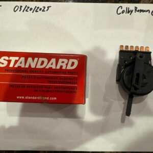 SMP HS271 NEW Blower Switch