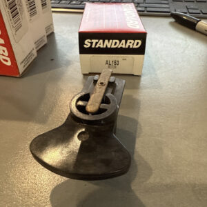 STANDARD #AL-153 IGNITION DISTRIBUTOR ROTOR