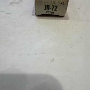 STANDARD JR72 Distributor Rotor-Std Trans