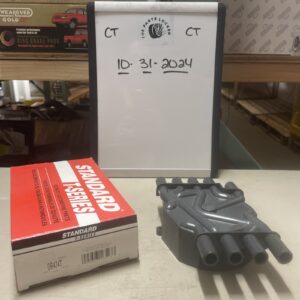 STANDARD T-SERIES Distributor Cap DR474T