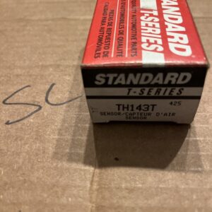 STANDARD TH143T THROTTLE POSITION SENSOR FOR 1991-1995 ACCLAIM VOYAGER SUNDANCE