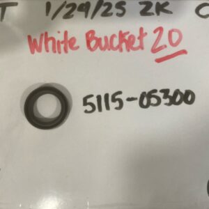 SUZUKI 51153-05300 Oil Seal FRONT FORK PROCEDING 51153-11300