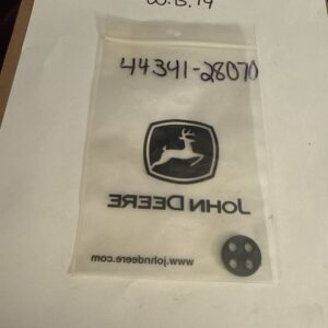 SUZUKI COCK LEVER GASKET RM TS DS TC 44341-28071 44341-28070 VINTAGE 1972-1979