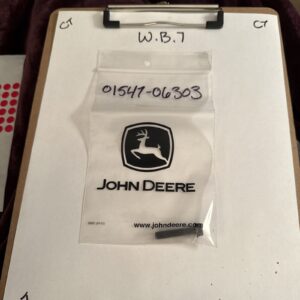 SUZUKI GSX1300RA 13-20, TU250X 09-13 15-19 Flange Hex Bolt 01547-06303