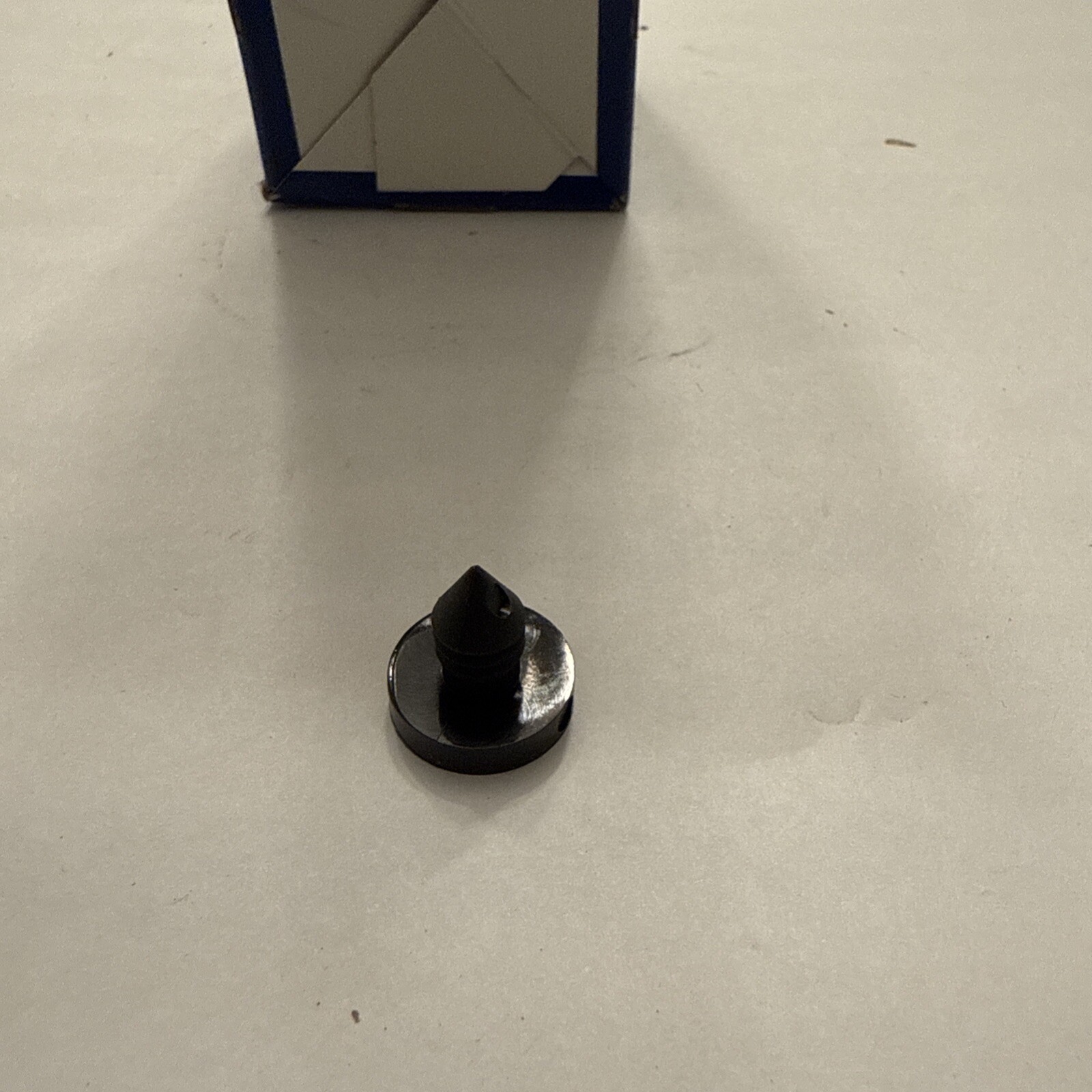 Sb International 187-1014 RM-1724 Engine Rocker Arm Retainer Black Tote 2 - Image 3