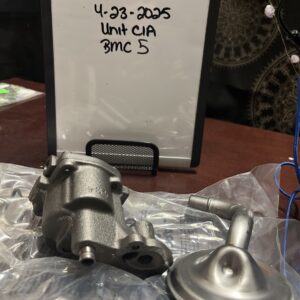 Sealed Power 22443424 Engine Oil Pump