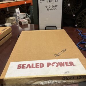 Sealed Power 260-1211 Engine Full Gasket Set