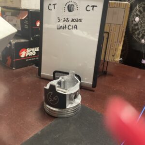 Sealed Power 677cp STD Piston 6pc