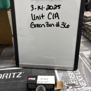 Sealed Power AT-872 Valve Lifter 55-86 Ford 2.4L I6 2.8L V6 352 390 406 427 V8
