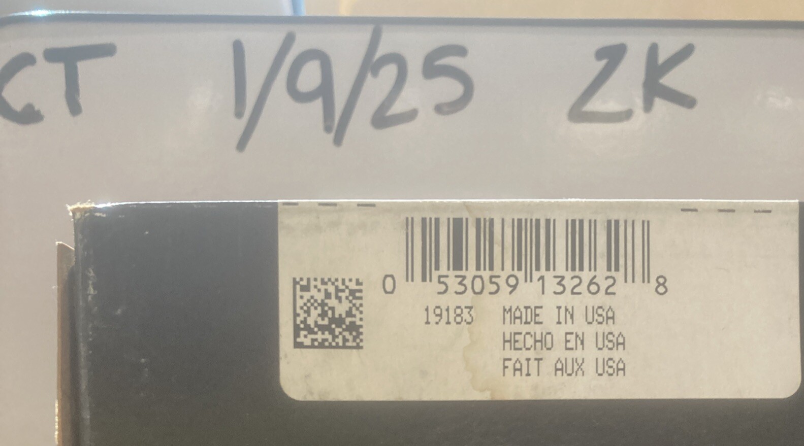 Sealed Power E251K30 SBC Chevy 350 383 Moly Piston Rings 4.030" Bore Small Block - Image 5