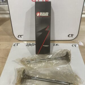 Sealed Power Engine Intake Valve V-4492 (2)