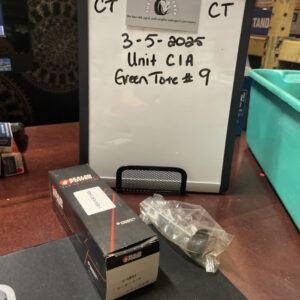 Sealed Power Engine Intake Valve V 4594 (1 Per Purchase)