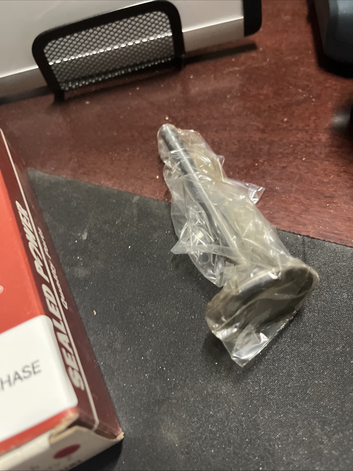 Sealed Power Federal Mogul V2173 Engine Intake Valves 1 Per Purchase - Image 3