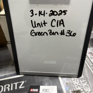 Sealed Power HT-2012 Hydraulic Valve Lash Adjuster