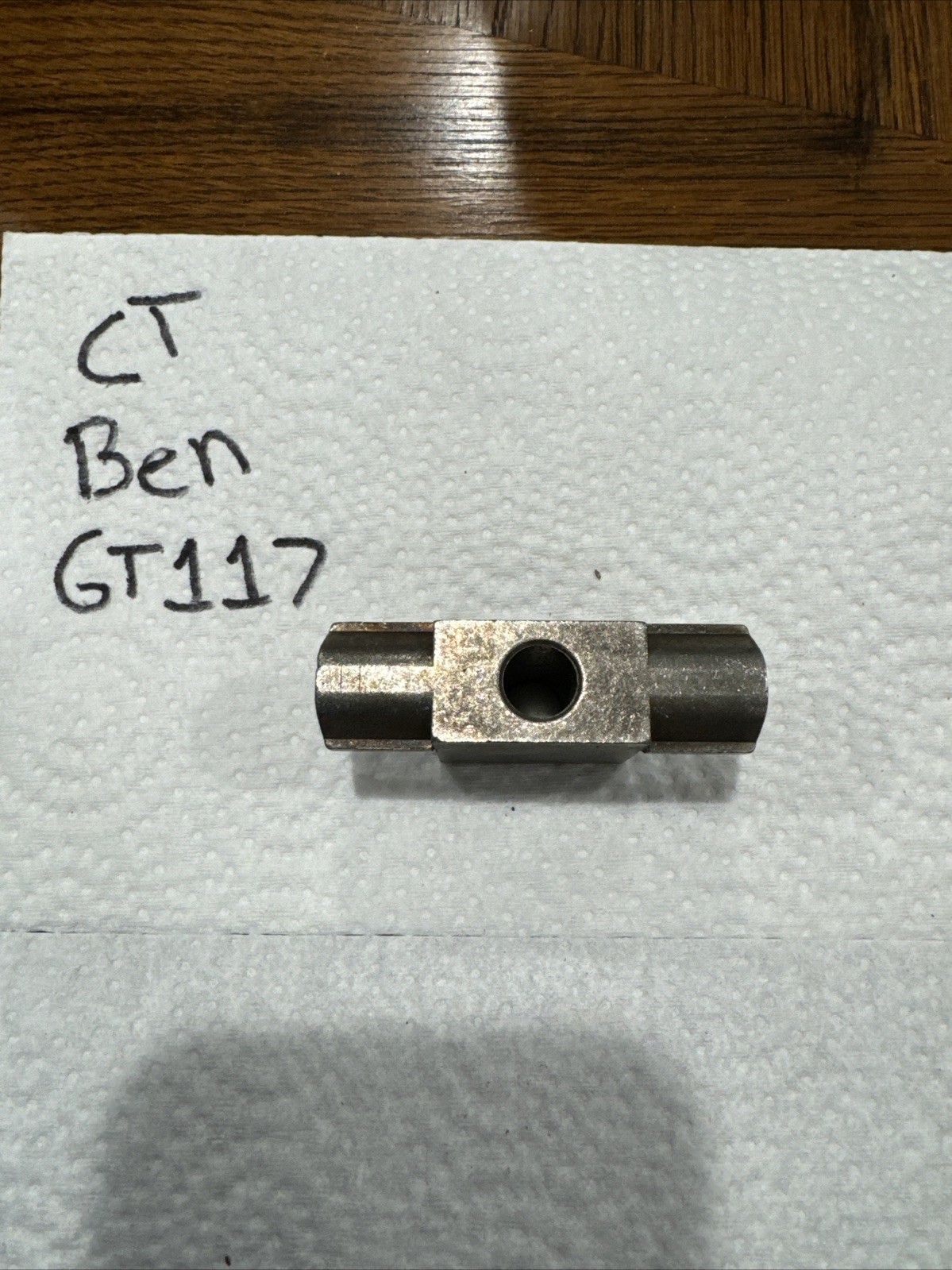 Sealed Power MR-1846 Engine Rocker Arm Pivot Sold Individually - Image 4