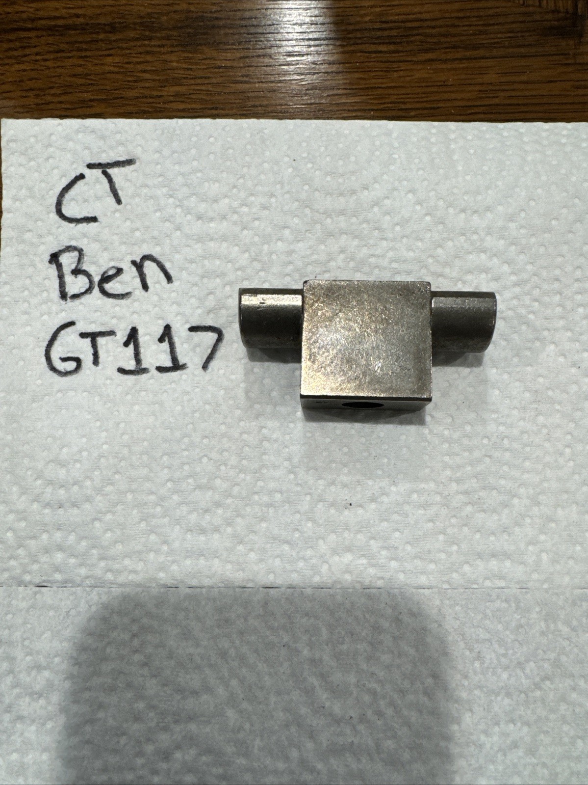 Sealed Power MR-1846 Engine Rocker Arm Pivot Sold Individually - Image 5