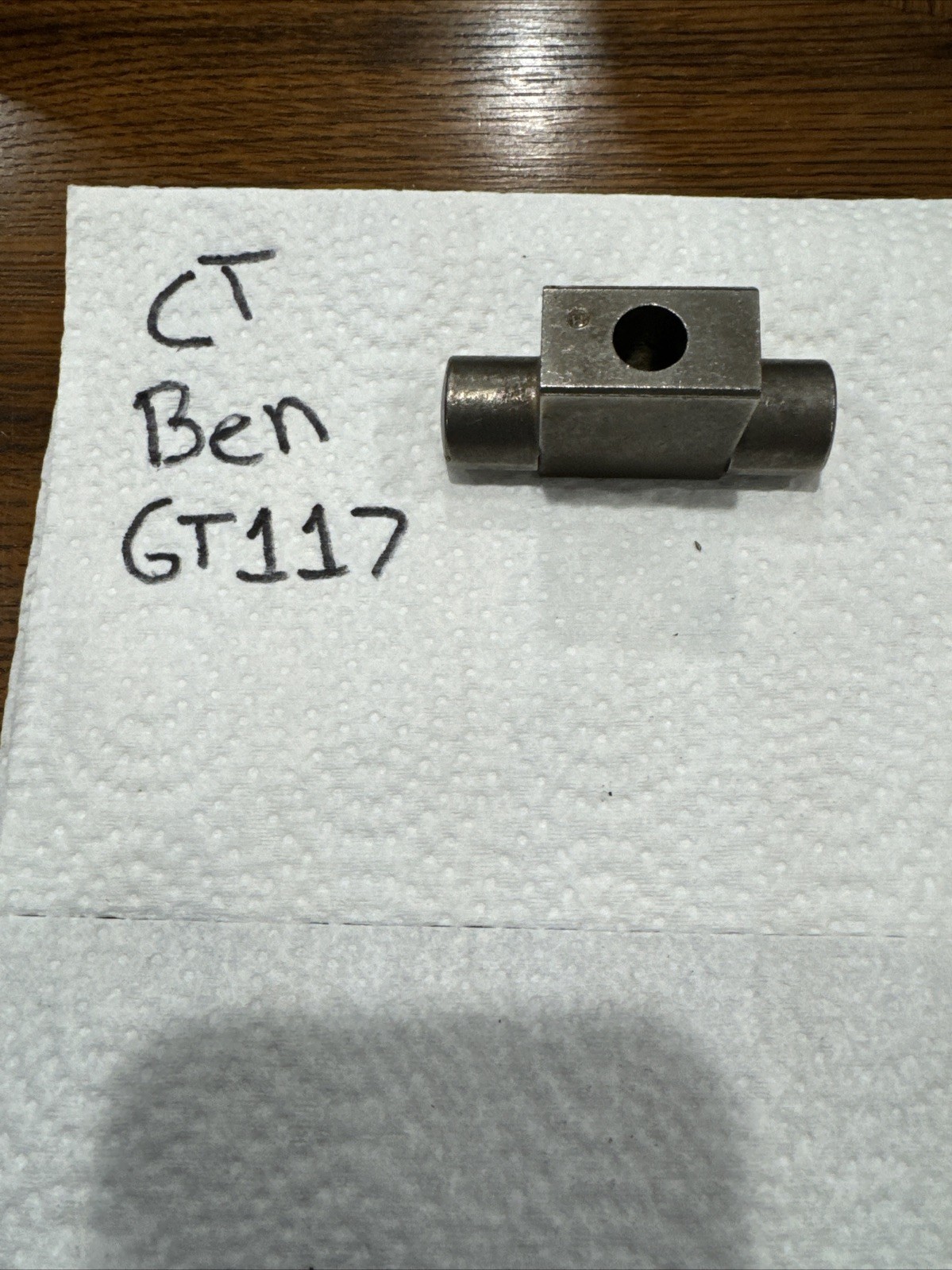 Sealed Power MR-1846 Engine Rocker Arm Pivot Sold Individually - Image 6