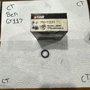 Sealed Power MV-1231 Valve Stem Seal Sold Individually