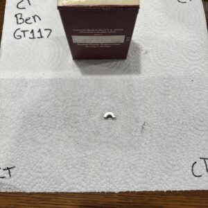 Sealed Power Valve Keeper VK50 Sold Individually