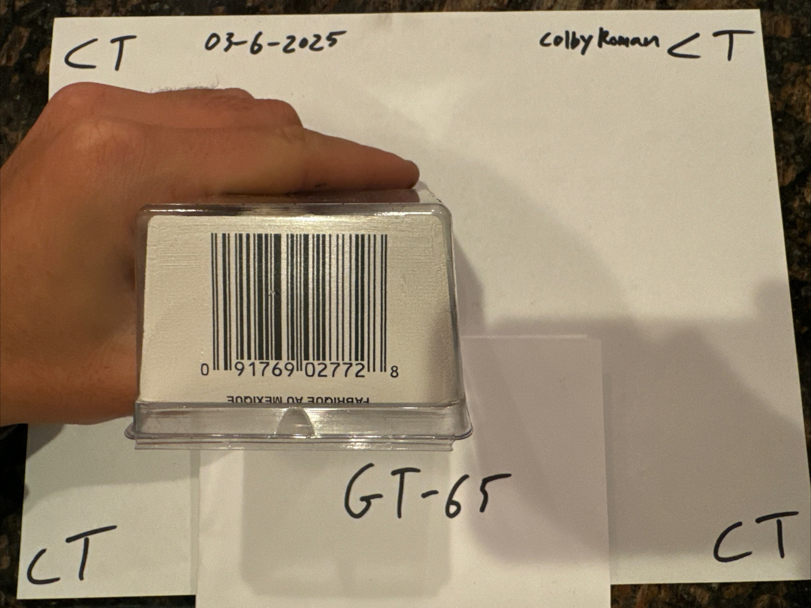 Side Marker Light Socket Standard S-100 - Image 4