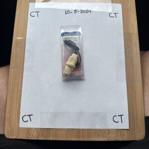 Side Marker Light Socket for S10, Sonoma, Impala, Lumina+More HP4080