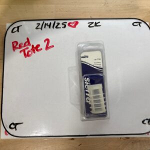 Sierra Marine 18-7781 Fuel Filter for Yamaha Outboard 61N-24563-00-00