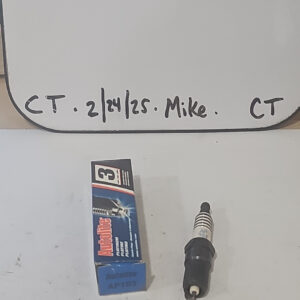 Spark Plug Autolite AP103