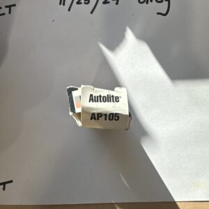 Spark Plug Autolite AP105