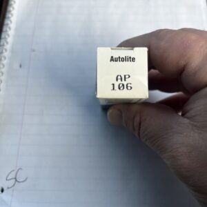 Spark Plug Autolite AP106