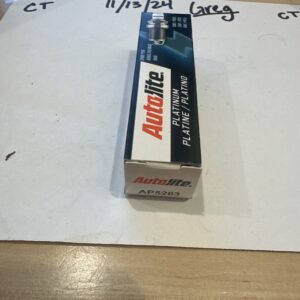 Spark Plug Autolite AP5263