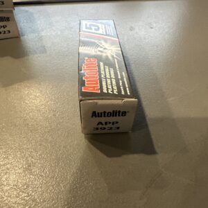Spark Plug Autolite APP3923 (2) dg