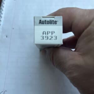 Spark Plug Autolite APP3923