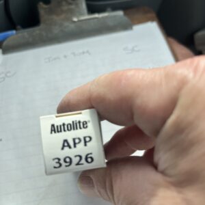 Spark Plug Autolite APP3926