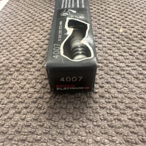 Spark Plug Bosch 4007