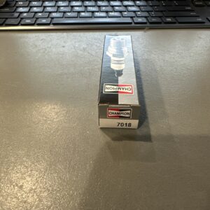 Spark Plug Champion Spark Plug 7018