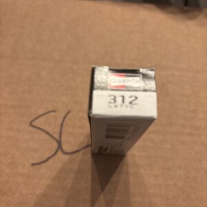 Spark Plug-Copper Plus Champion Spark Plug 312 / L87YC NOS