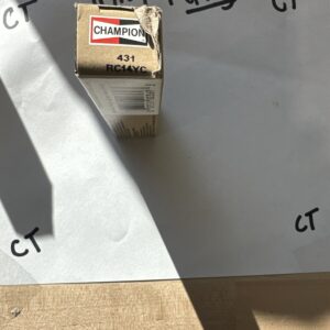 🔥Spark Plug-Copper Plus Champion Spark Plug 431🔥