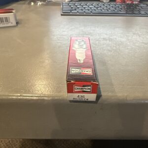 Spark Plug-Copper Plus Champion Spark Plug 436