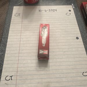 Spark Plug-Copper Plus Champion Spark Plug 436