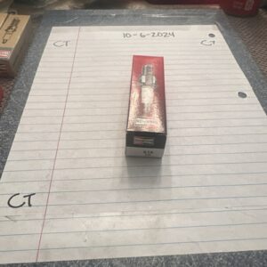 Spark Plug-Copper Plus Champion Spark Plug 516